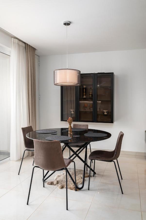 Modern 3Br Stylish Apartment With Large Balcony - Close To St Julians And St Georges Bay Is-Swieqi Luaran gambar